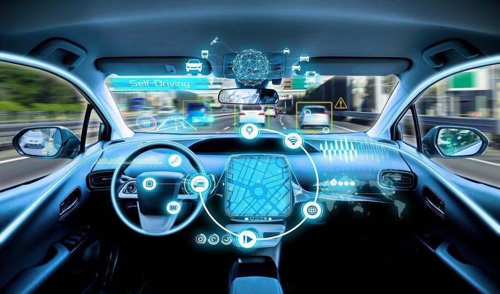 Artificial Intelligence  for Self Driving Cars